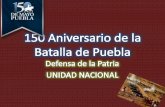 150 aniversario de la batalla de puebla2