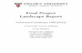 Cl f inal project report