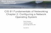 Cis81 ccna1v5-2-configuring networkoperatingsystem