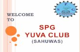 SPG Yuva Club