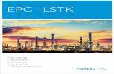 Nuberg EPC Corporate Overview. Global EPC - LSTK company serving across Hydrocarbons (Oil & Gas), Chemical Process Plants & Fertilizers, Nuclear & Defence and Steel sectors.