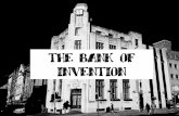 Bank of Invention