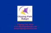 Clipping path Service Provider Company Profile