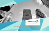 Networks 3R Brochure