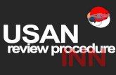 Pharmaceutical Naming: A Guide to USAN/INN Review Procedures