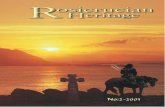 Rosicrucian heritage magazine 2003 2