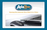 Adz Zoo Customer Presentation2