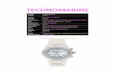 Technomarine Watches For Sale