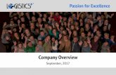Logistics Plus® Company Overview