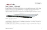 IBM System x3250 M3