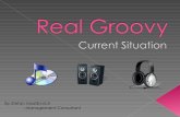 Smas061   Real Groovy Power Point Presentation