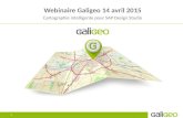Geo Mapping Galigeo for SAP Design Studio (Webinar FR)