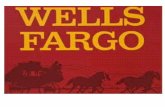 Wells fargo strategy deck