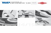 Knipex Insulated Pliers & Tools - Main Catalogue
