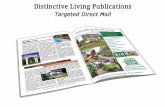 Distinctive Living Publications
