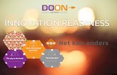 Doon - Innovation Readiness
