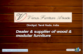 Venus furniture arkade  - living room furnitures