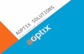 AOptix Solutions: Revolutionalizing Wireless