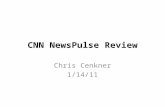 Cnn newspulse review