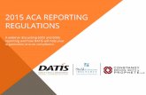 2015 ACA Reporting Regulations