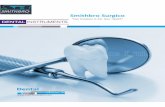 Smithbro Surgico Dental Pdf Catalogue 2015