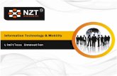 Complete Portfolio: NZT Solutions