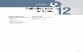 12.palliative care and pain