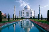 Golden triangle tour packages for a complete holiday