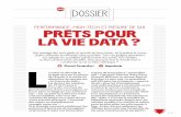 GQ France - Dossier Big Data- Entrevue avec Fabien Loszach - mai 2014