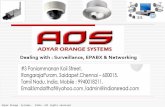 Adyar orange systems