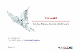 Building Training Devices