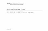 22105 ket-vocabulary-list
