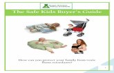 The Safe Kids Buyer's Guide
