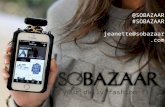 SoBazaar - Your daily fasion fix