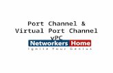 VPC PPT @NETWORKERSHOME