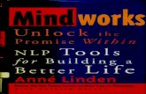 [Nlp   ebook] anne linden - mindworks - nlp tools
