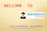 Direct B.Tech Admission 2014,Direct Admission in B.Tech 2014
