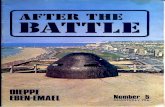 After the battle: Dieppe and Eben-Emael