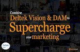 OpenAsset + Deltek Vision = Enhanced marketing capabilities