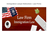 Edmonton Immigration Lawyers | Armstrong Immigration Law Firm & Attorney