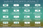 RPBA Infographic: 16 Non-Tax Reasons to Move to Portugal
