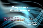 Corporate governance-4179