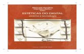 Estéticas do digital - Penafria, M. (org.).