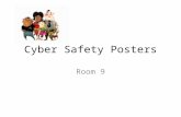 Cyber safety posters r9