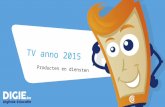 Tv anno 2015 - Roeselare