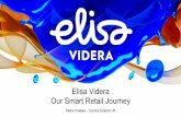 Elisa videra-smart-retail-journey