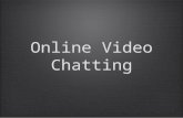 Useful Video Chat