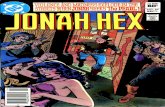 Jonah Hex volume 1 - issue 64