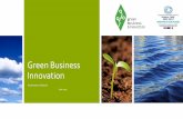 Evento finale "Green Business Innovation" - [risultati del progetto]  Caterina Dogaki (Hellenic Management Association)