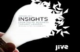 Insights from Social Business Thought Leaders